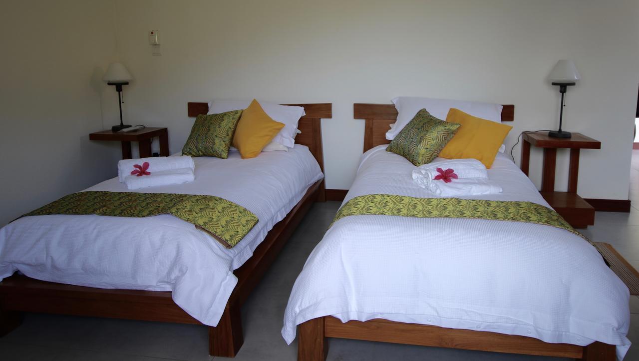 Bed and Breakfast Peace Haven à Langkawi Extérieur photo