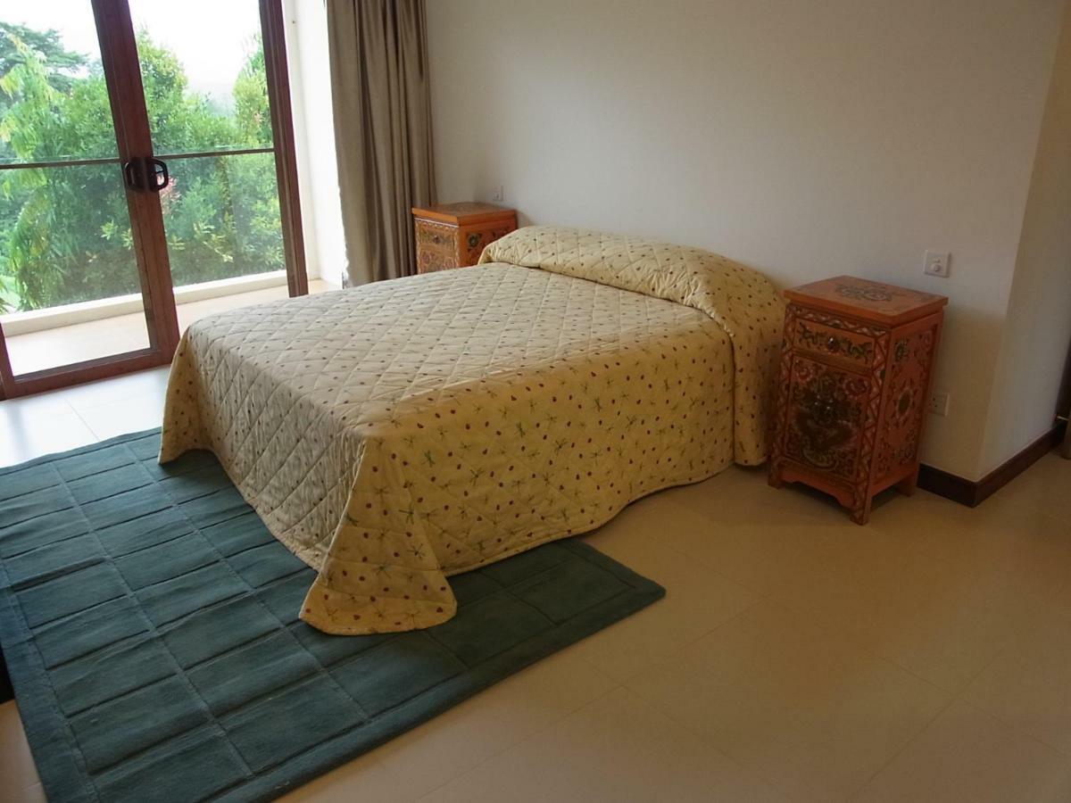 Bed and Breakfast Peace Haven à Langkawi Extérieur photo